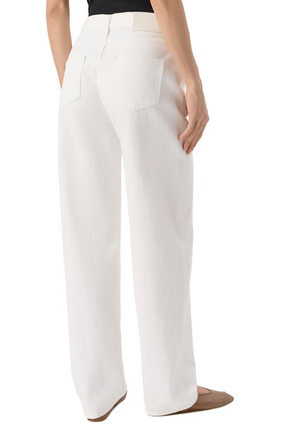 Джинсы LOULOU DE SAISON, арт. SAMUR, фото 4