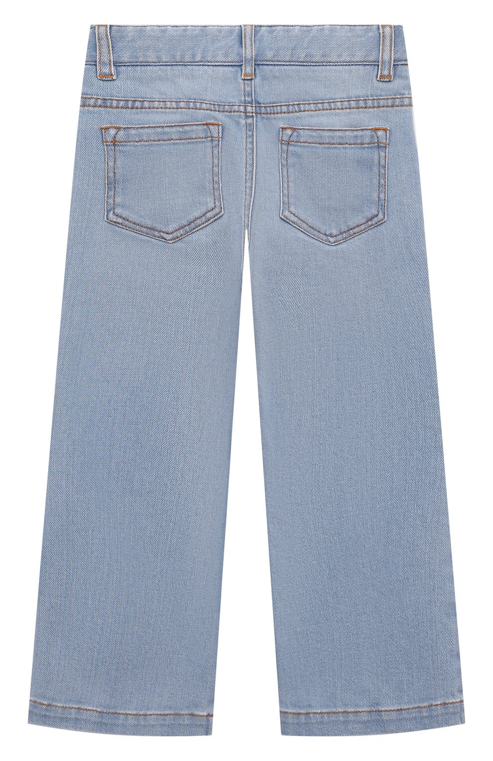 Джинсы CHLOÉ, арт. C20082/2A-5A, фото 2