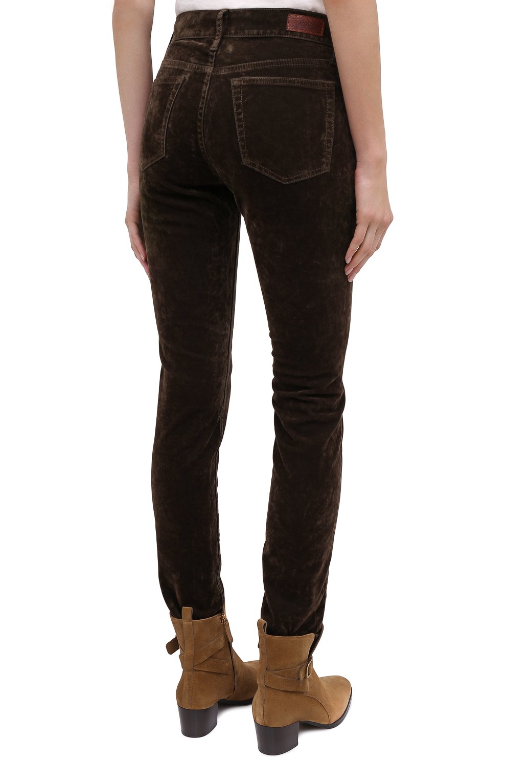 Джинсы POLO RALPH LAUREN, арт. 211816595, фото 4