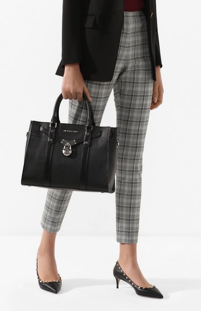 Сумка nouveau hamilton large MICHAEL MICHAEL KORS, арт. 30F9S0HS3L, фото 2
