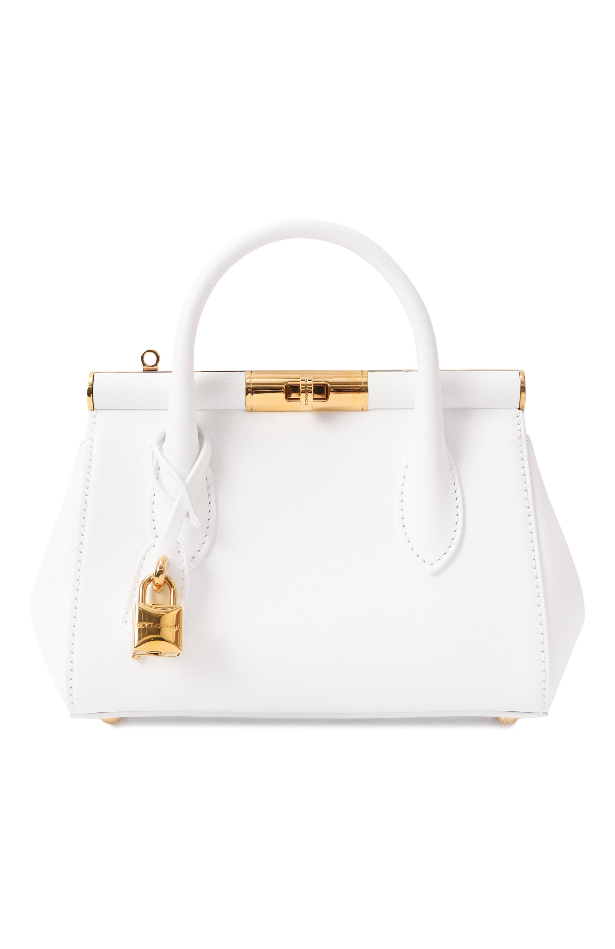 Сумка marlene small DOLCE & GABBANA, арт. BB7744/A3G19, фото 1