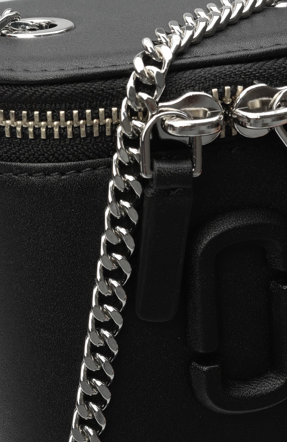 Кожаная косметичка MARC JACOBS (THE), арт. 2F4SMN095S02, фото 2