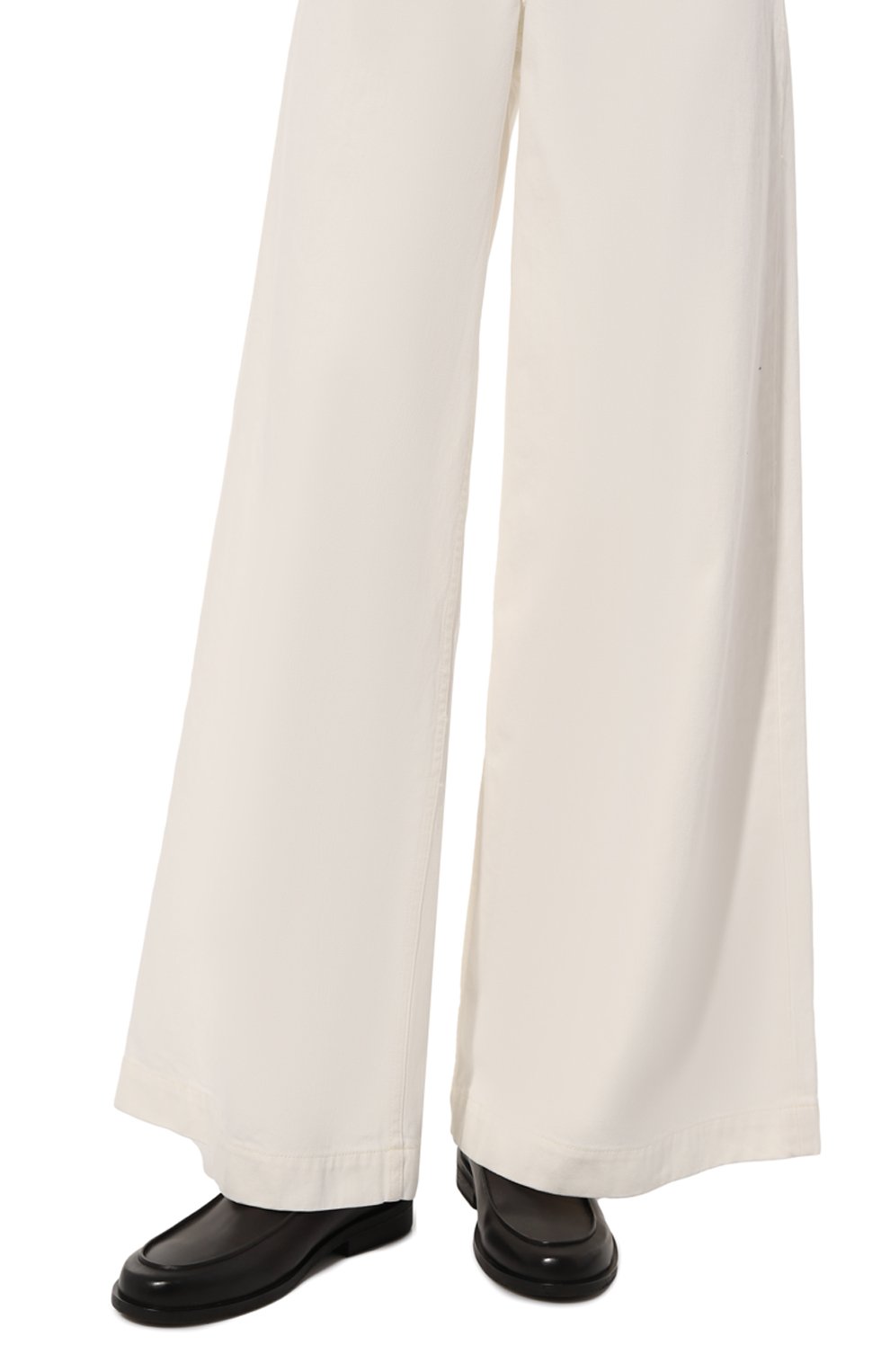 Кожаные лоферы mocasso MARSELL, арт. MW8210, фото 3