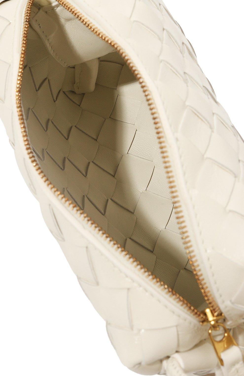 Сумка loop mini BOTTEGA VENETA, арт. 736125-V2GV1, фото 5