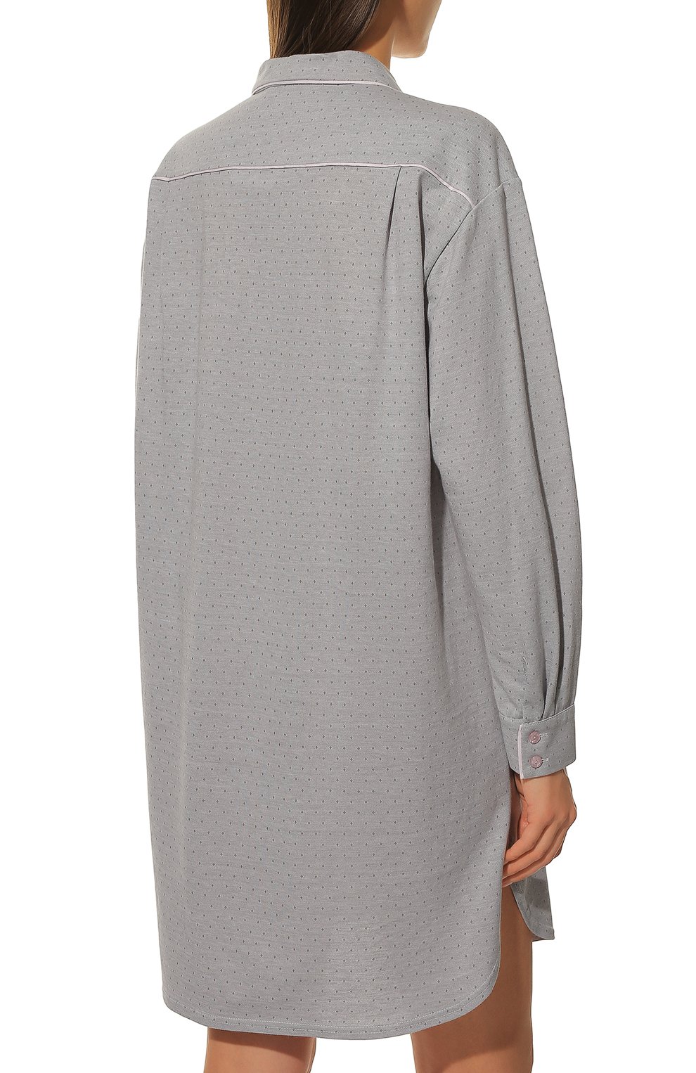 Хлопковая сорочка FERAUD, арт. 3221159, фото 4