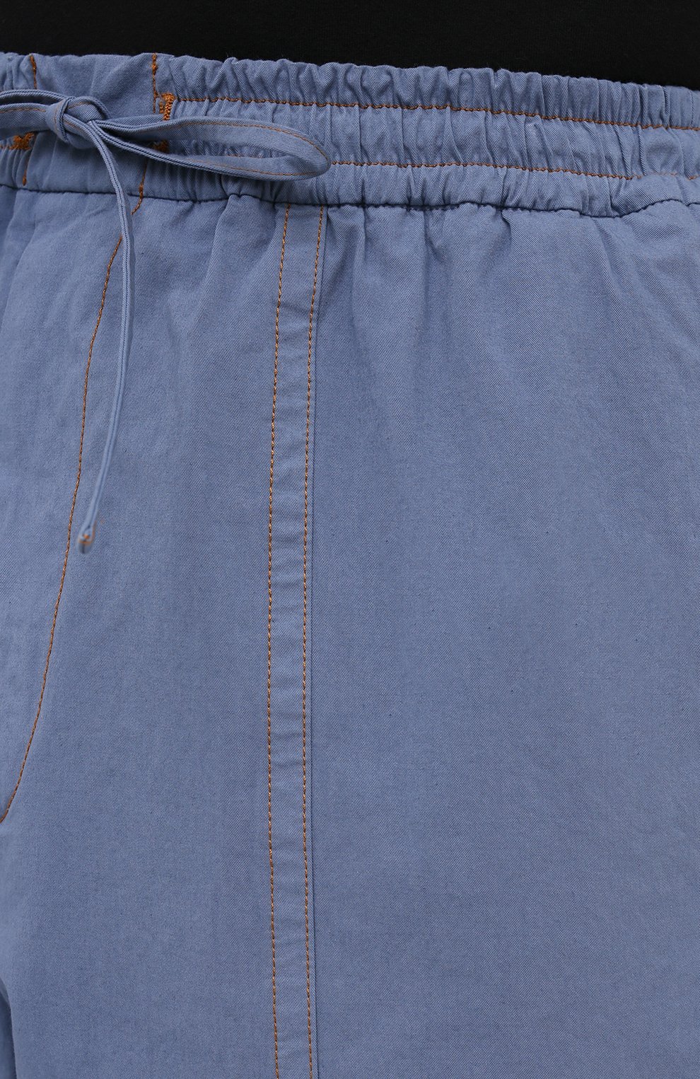 Брюки JIL SANDER, арт. JSMS311416-MS252200A, фото 5