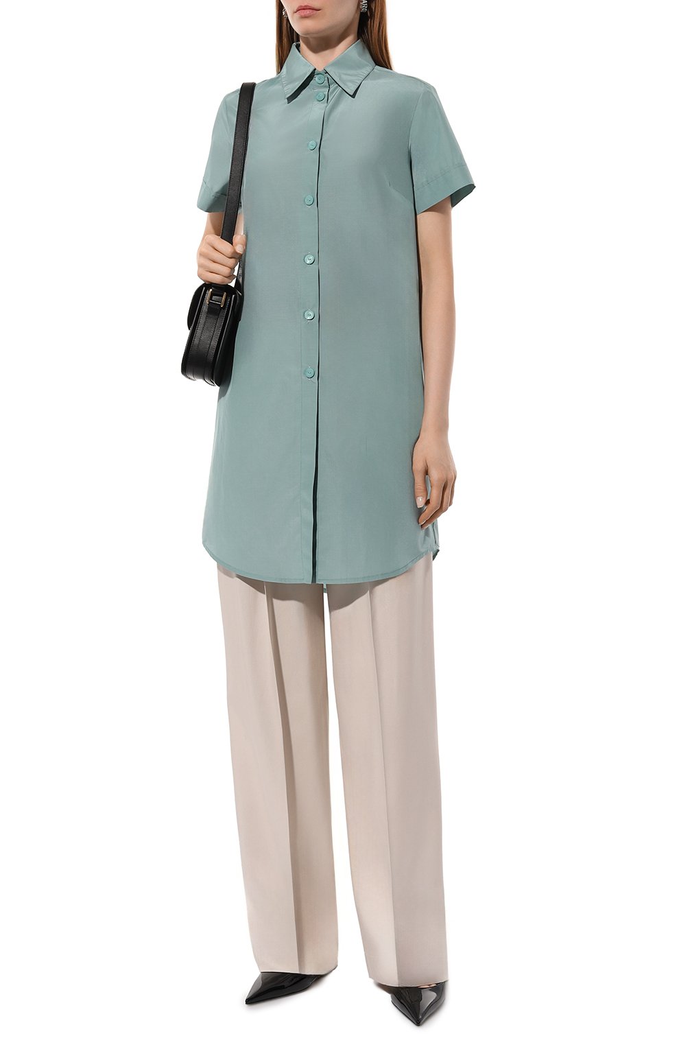 Блузка COLOMBO, арт. CM00372, фото 2