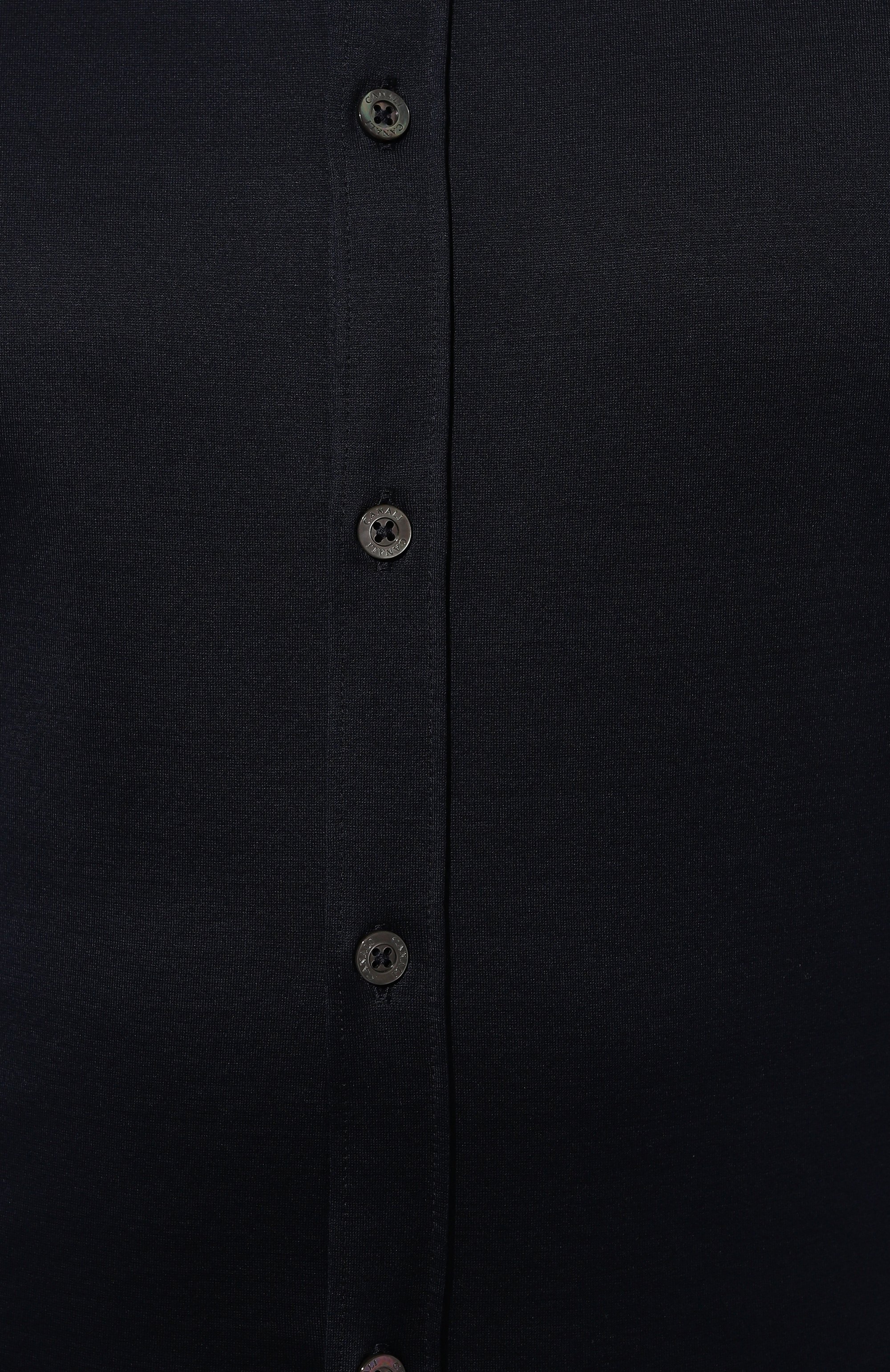 Хлопковая рубашка CANALI, арт. CSL7077/GN02310, фото 6