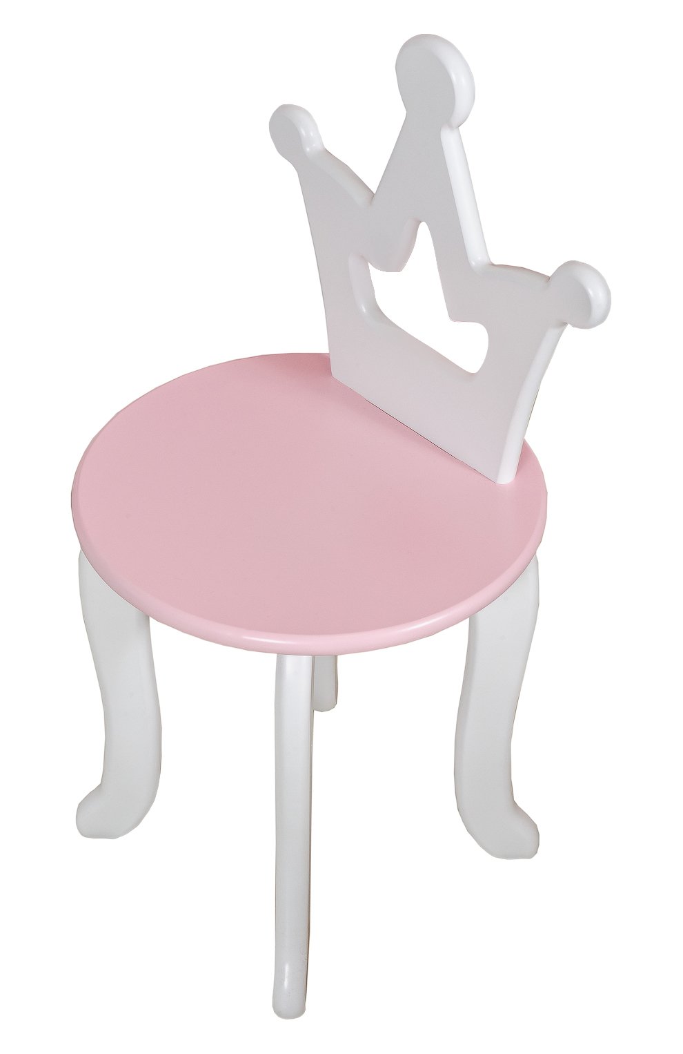 Детская мебель туалетный столик CAROLON, арт. ЛВ-09-р/050721, фото 5