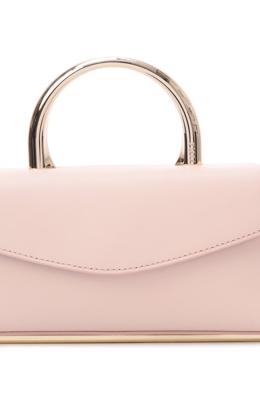 Сумка Meridiana mini Furla WE00723/BX3913 Розовый  WE00723/BX3913 Фото 3