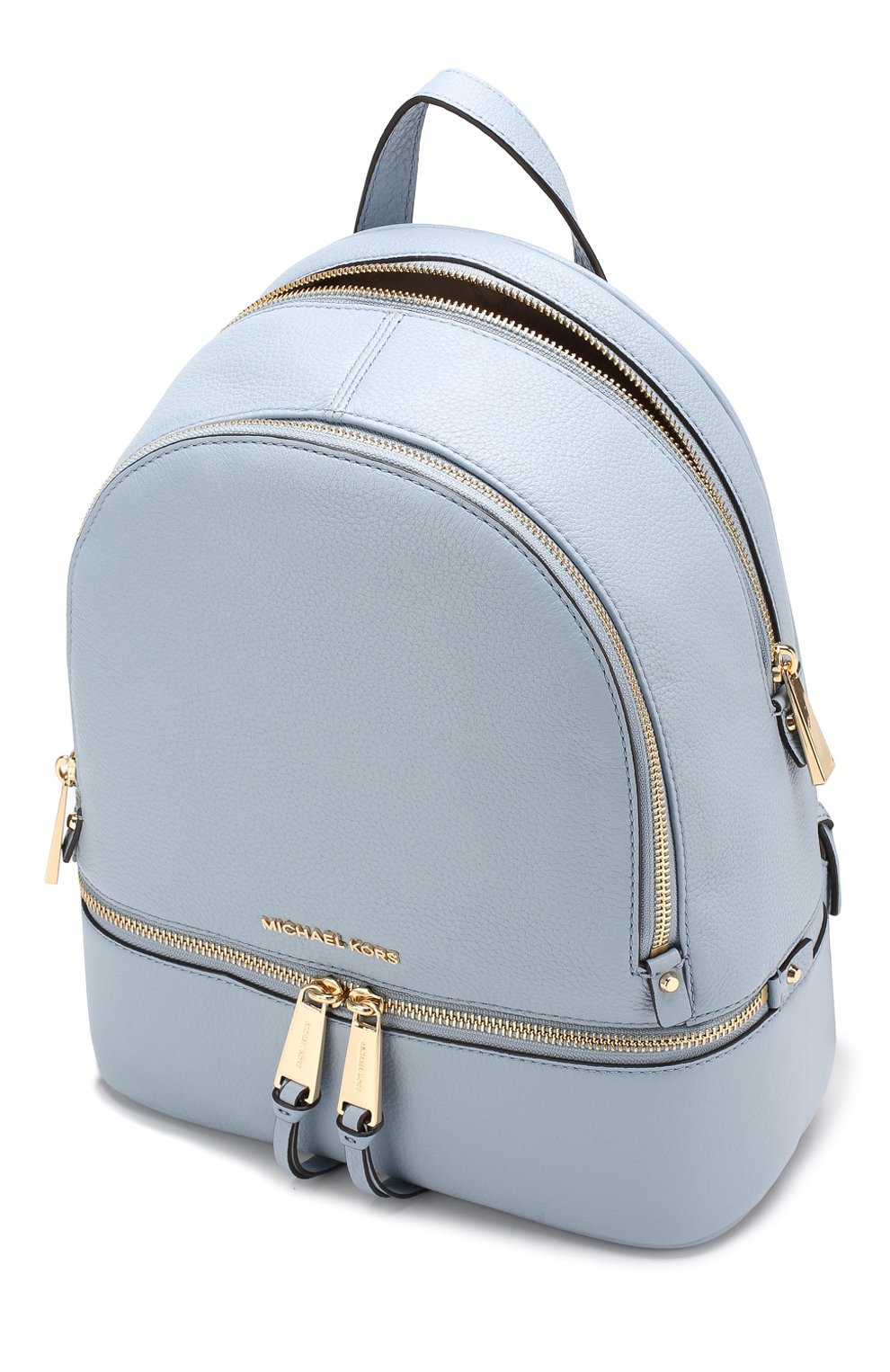 Рюкзак rhea medium MICHAEL MICHAEL KORS, арт. 30S5GEZB1L, фото 4