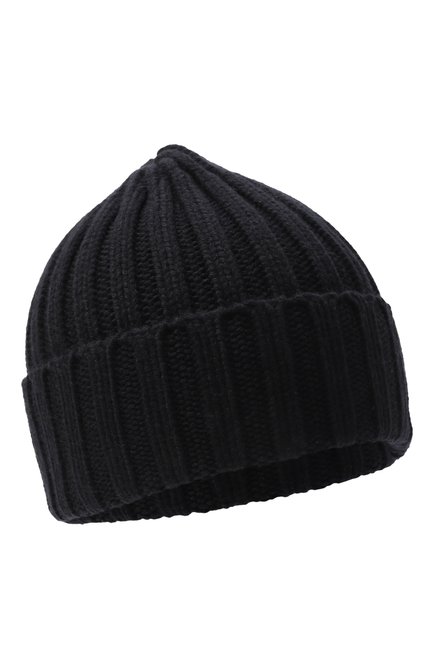 Мужская кашемировая шапка ANDREA CAMPAGNA_ R, арт. 14832