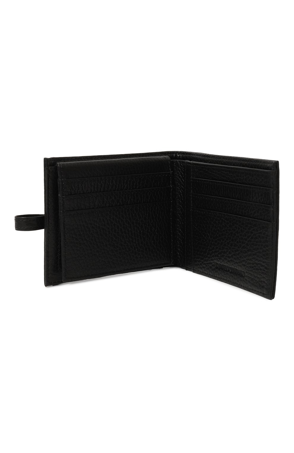 Комплект из портмоне и футляра для кредитных карт EMPORIO ARMANI, арт. Y4R283/Y068E, фото 4