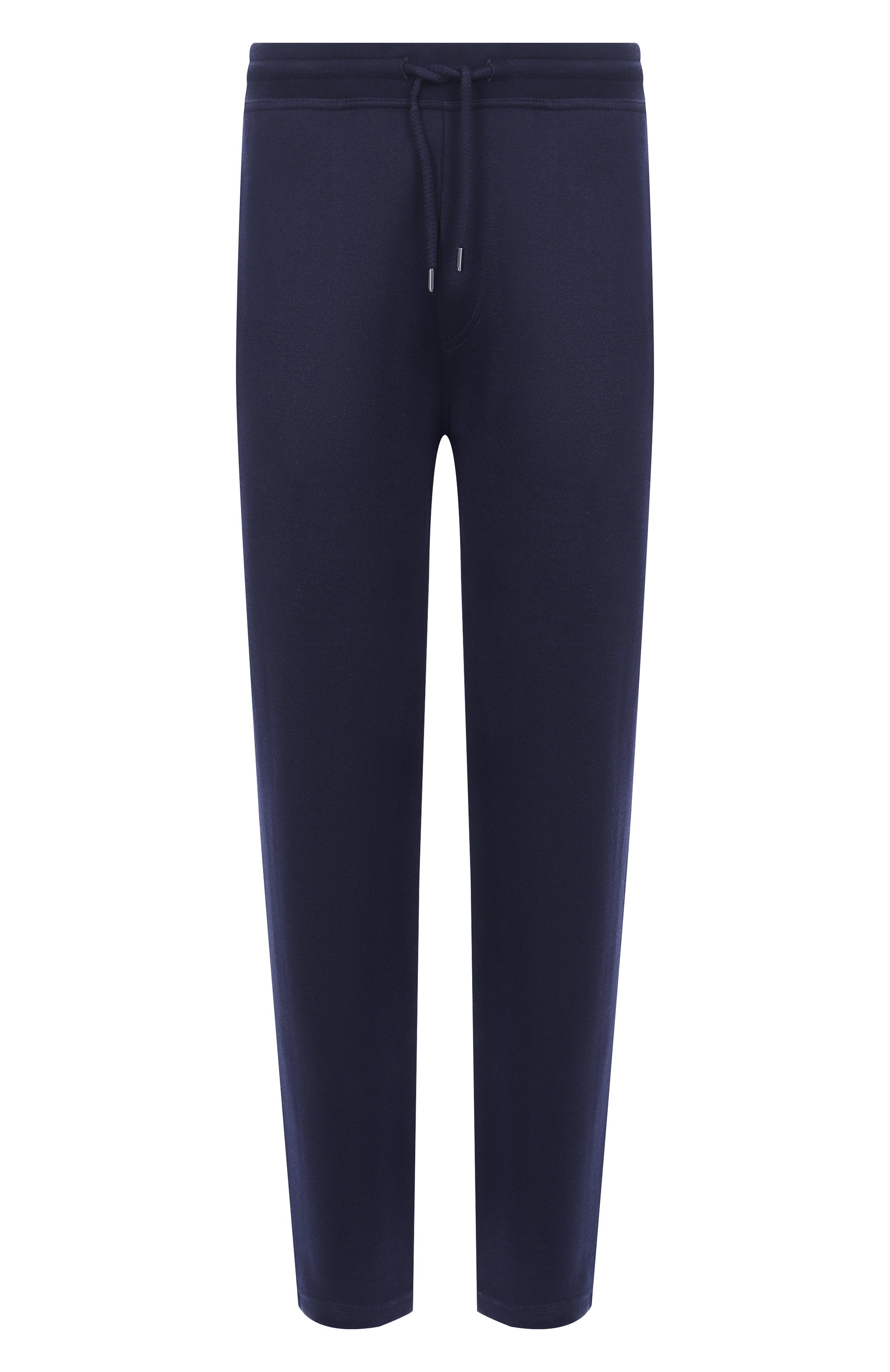 Брюки из кашемира и шелка BRUNELLO CUCINELLI, арт. MM8353243G, фото 1