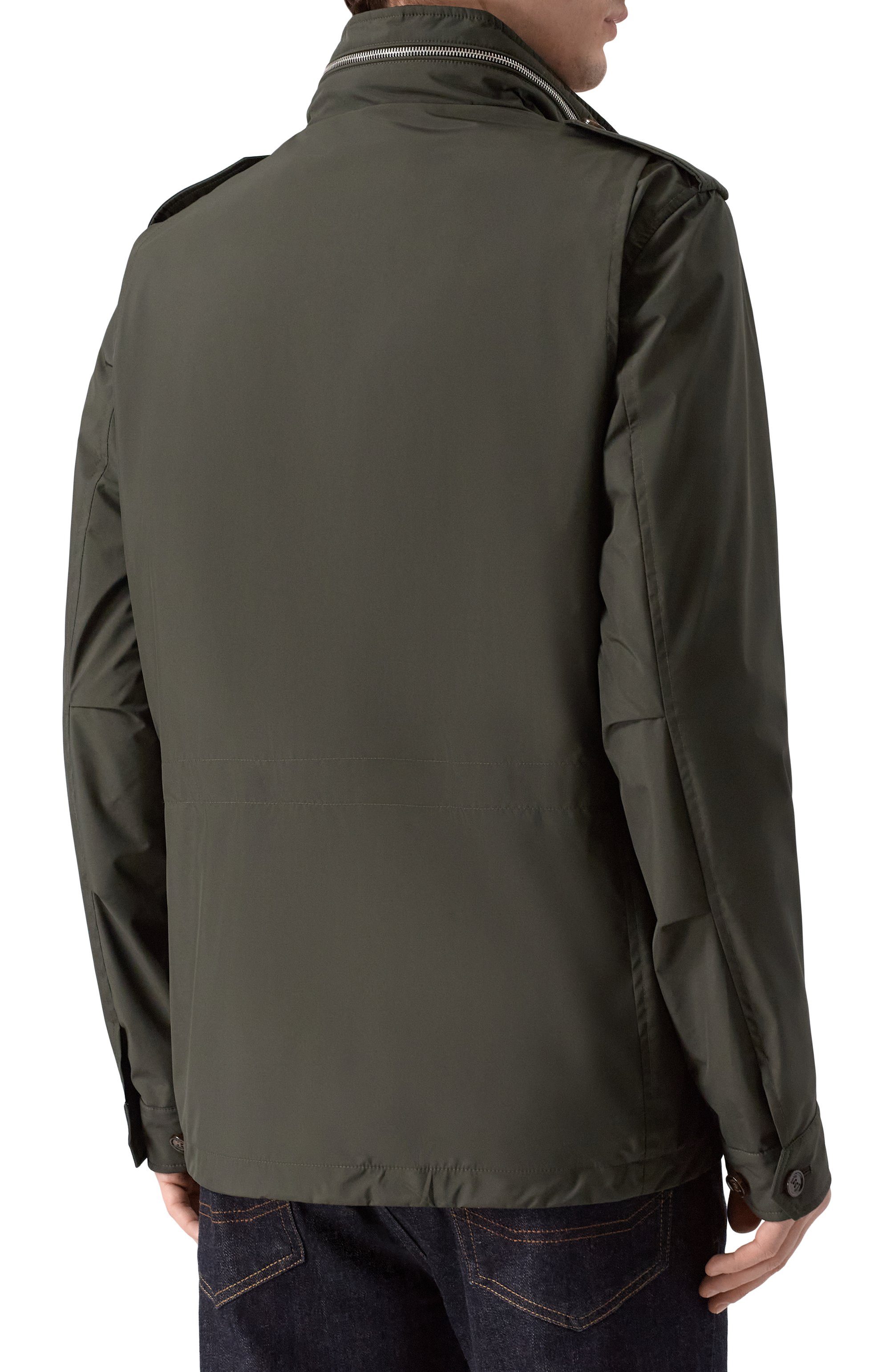 Куртка denver-stp MOORER, арт. DENVER/STP, фото 4