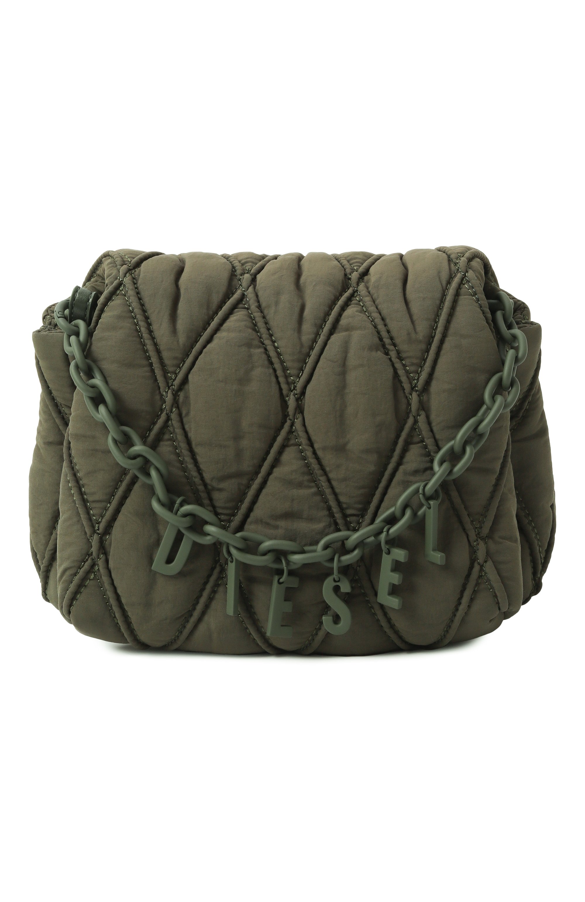 Сумка charm-d small DIESEL, арт. X10267/P8048, фото 1