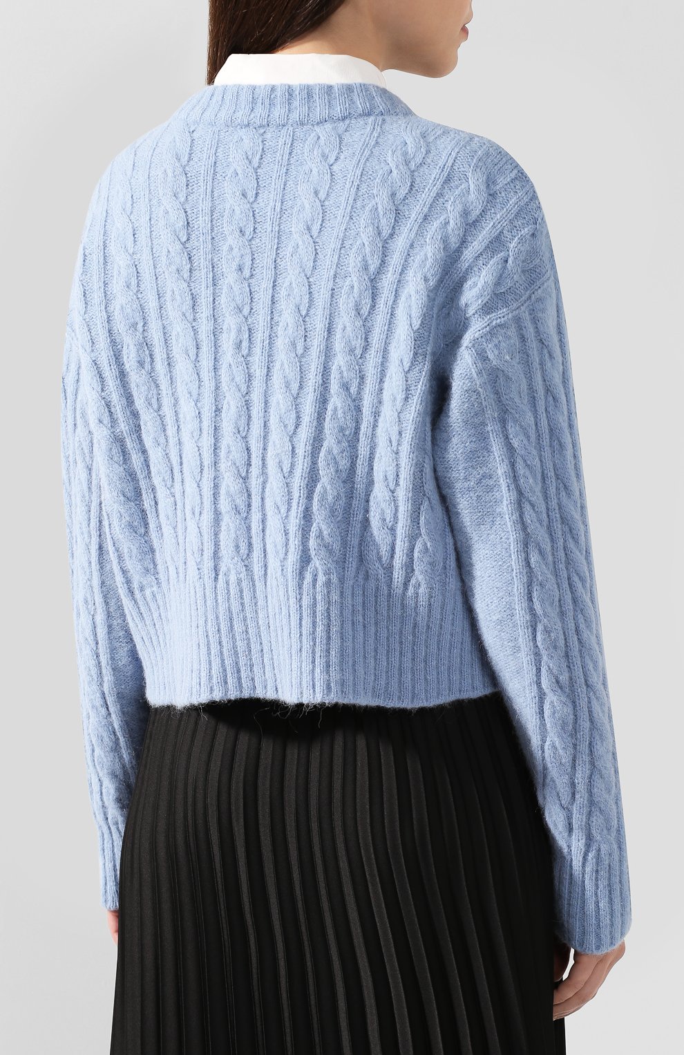 Кардиган PHILOSOPHY DI LORENZO SERAFINI, арт. A0948/5708, фото 4