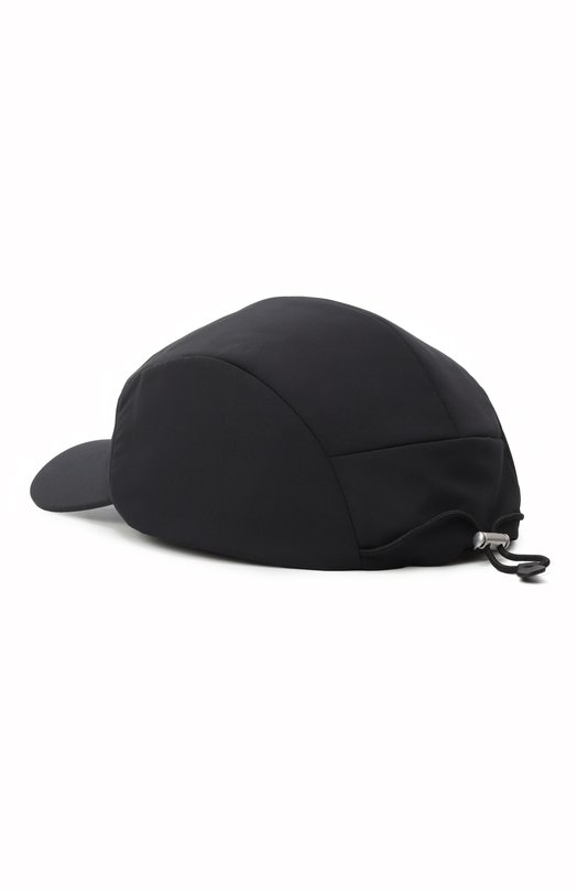 Бейсболка Jil Sander J47TC0134/J74276 Чёрный  J47TC0134/J74276 Фото 2