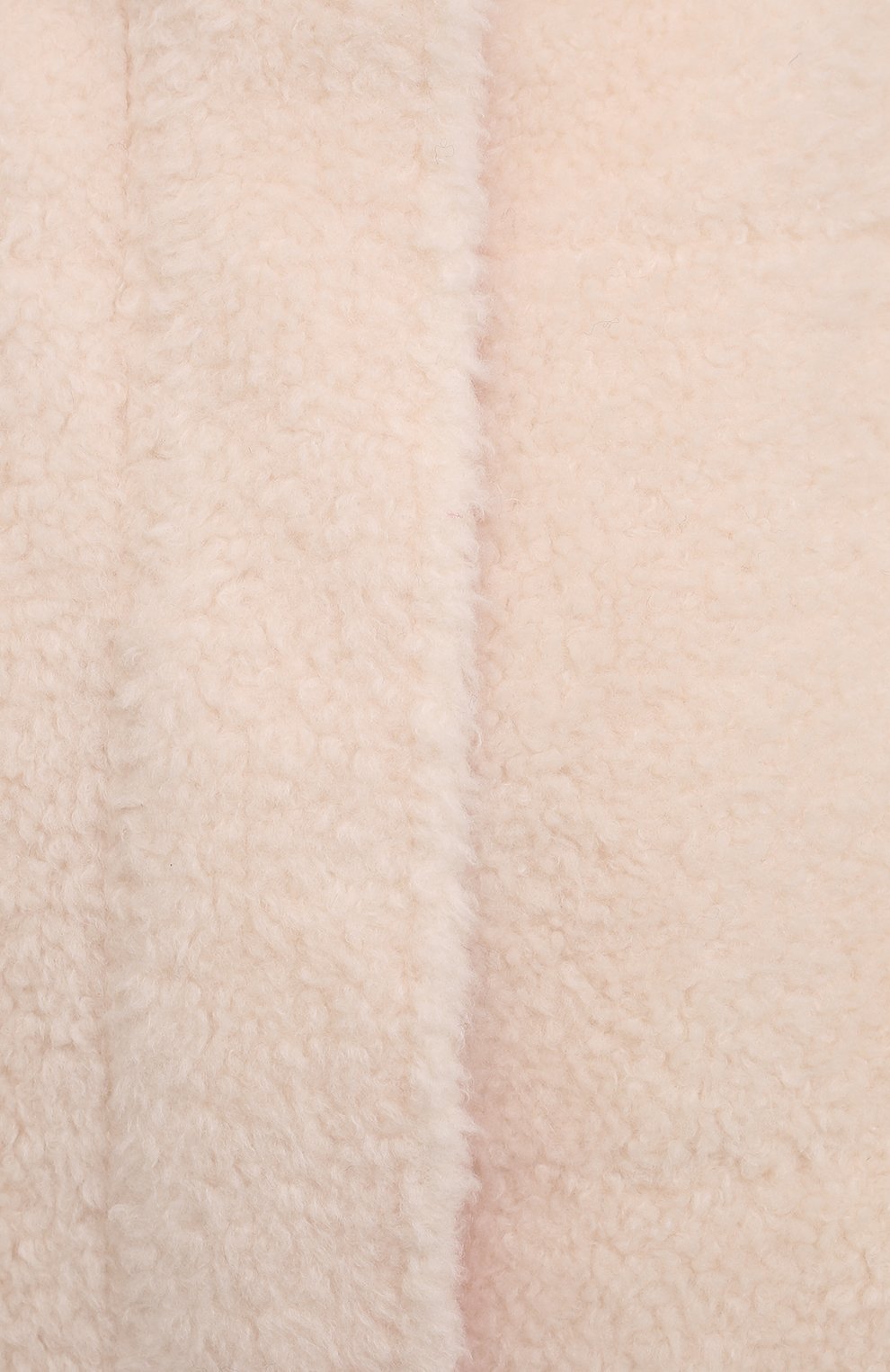 Двусторонняя куртка METEO YVES SALOMON, арт. 22WMV02072TEW0, фото 5