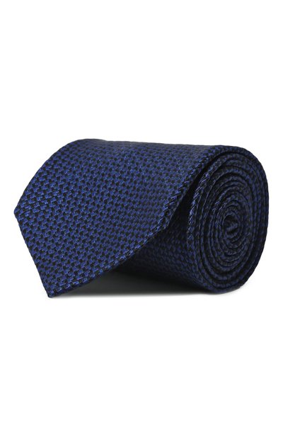 Шелковый галстук STEFANO RICCI, арт. CCXL/54013, фото 1