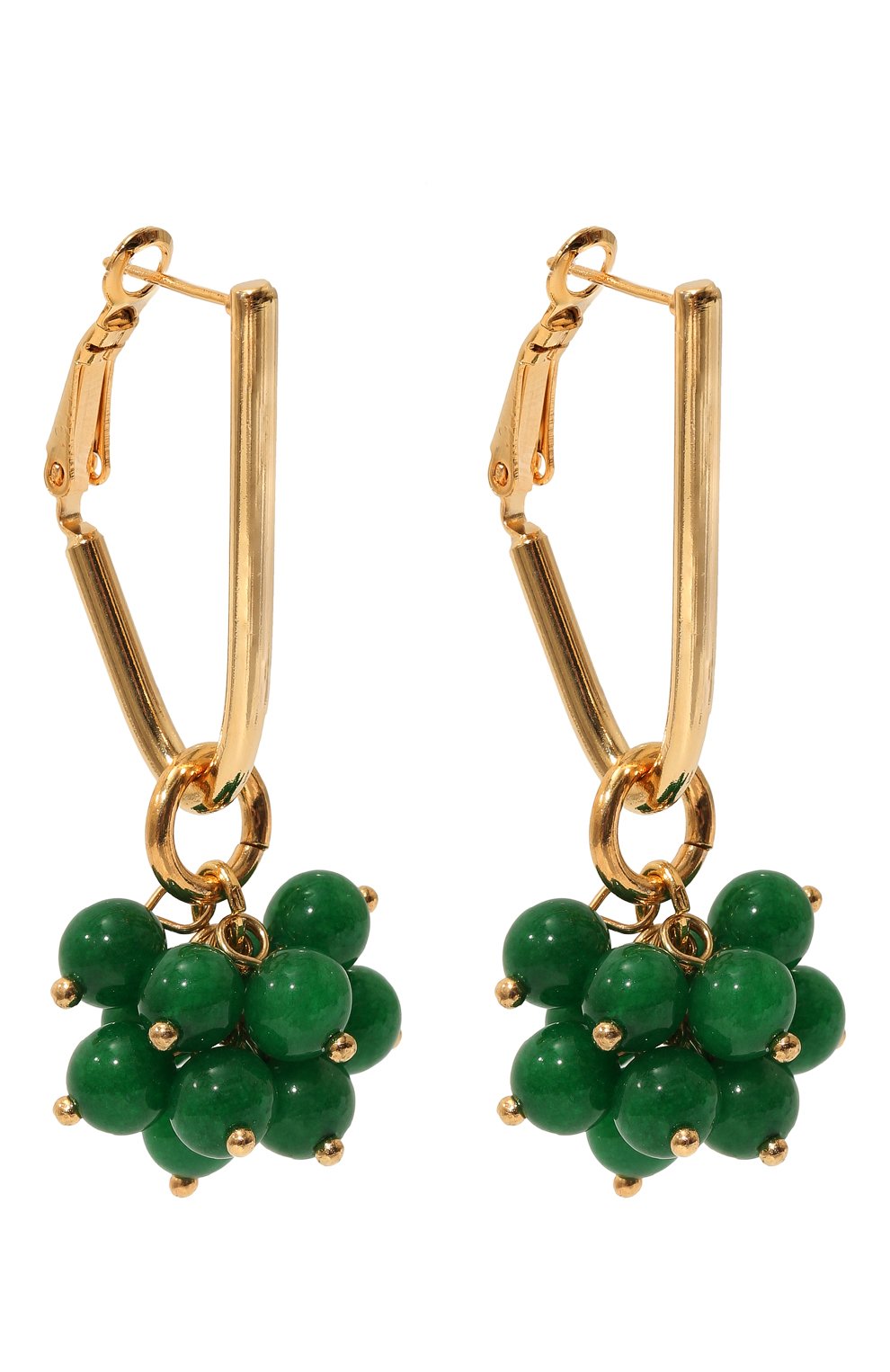 Серьги CRYSTALLINE JEWELLERY, арт. 377F, фото 3