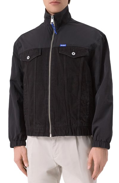 Куртка HUGO BLUE, арт. 50530803, фото 3