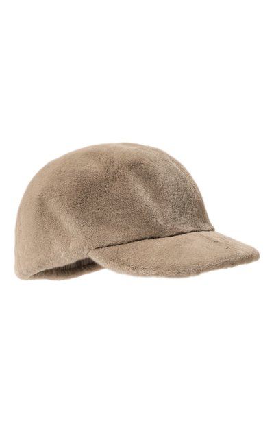 Кепи из меха норки FURLAND, арт. 0228800150104600146, фото 1