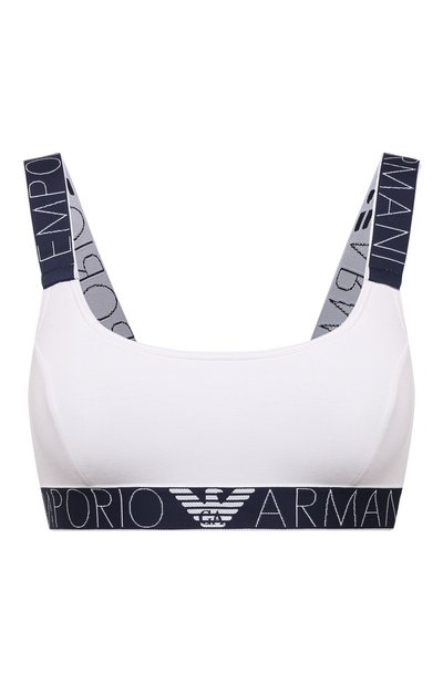 Женский бра-топ EMPORIO ARMANI, арт. 163651/1P227