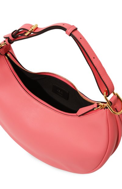 Сумка fendigraphy small FENDI, арт. 8BR798A5DY F1KGQ, фото 5