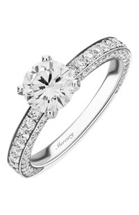 Кольцо MERCURY, арт. MR100WRDD_1, фото 1