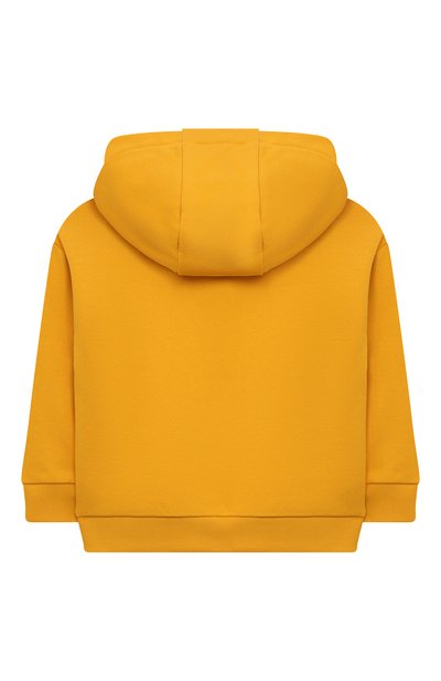 Хлопковое худи KENZO, арт. K60777, фото 2