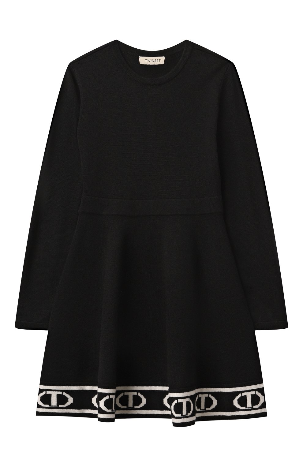 Платье TWINSET, арт. 242GJ3162, фото 1