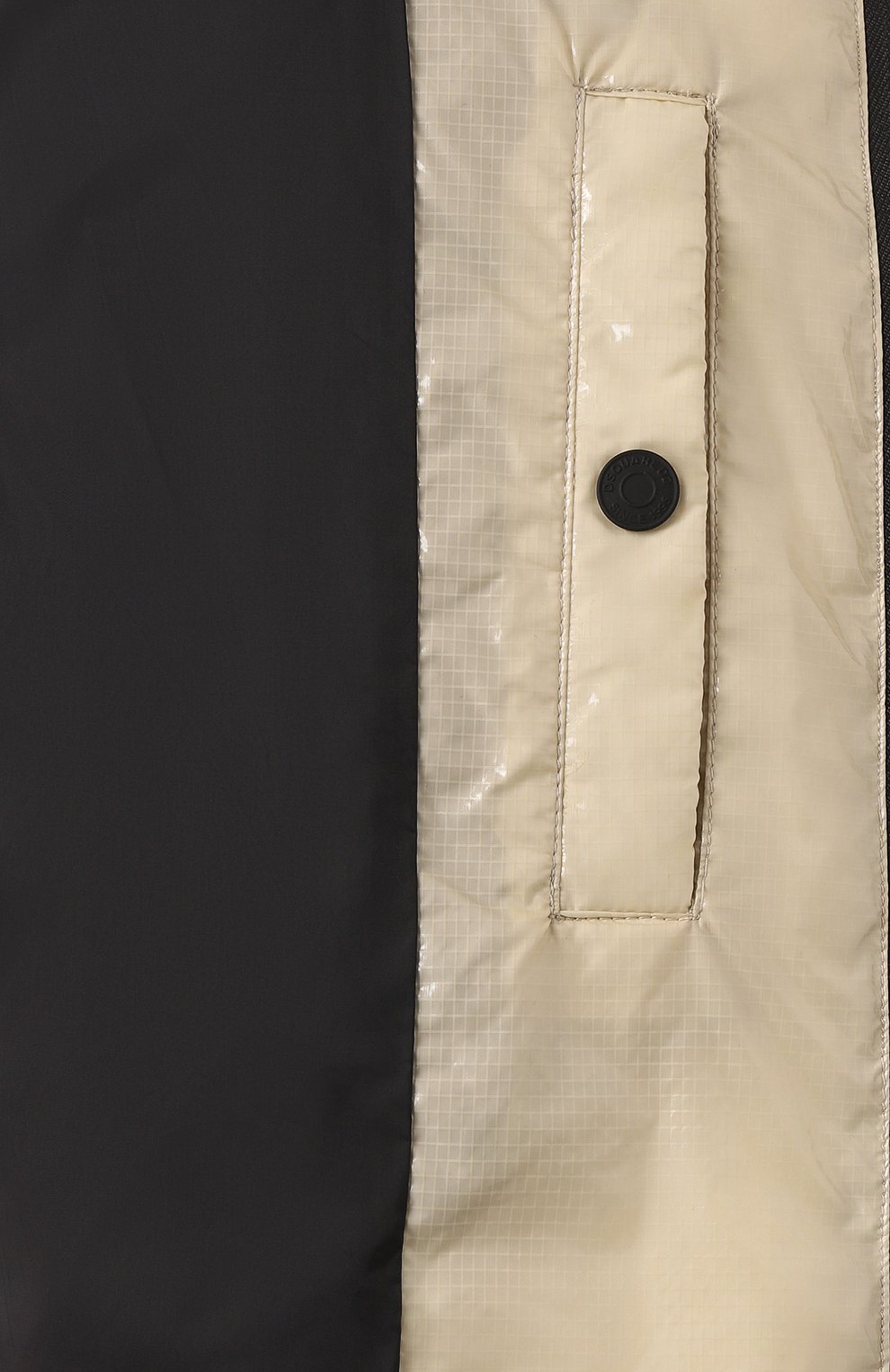 Пуховик DSQUARED2, арт. S74AM1533/S54056, фото 6