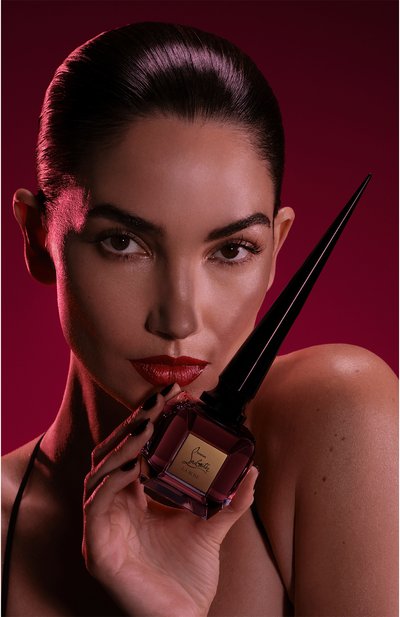 Парфюмерная вода fétiche la rose (80ml) CHRISTIAN LOUBOUTIN, арт. 8435415102070, фото 4