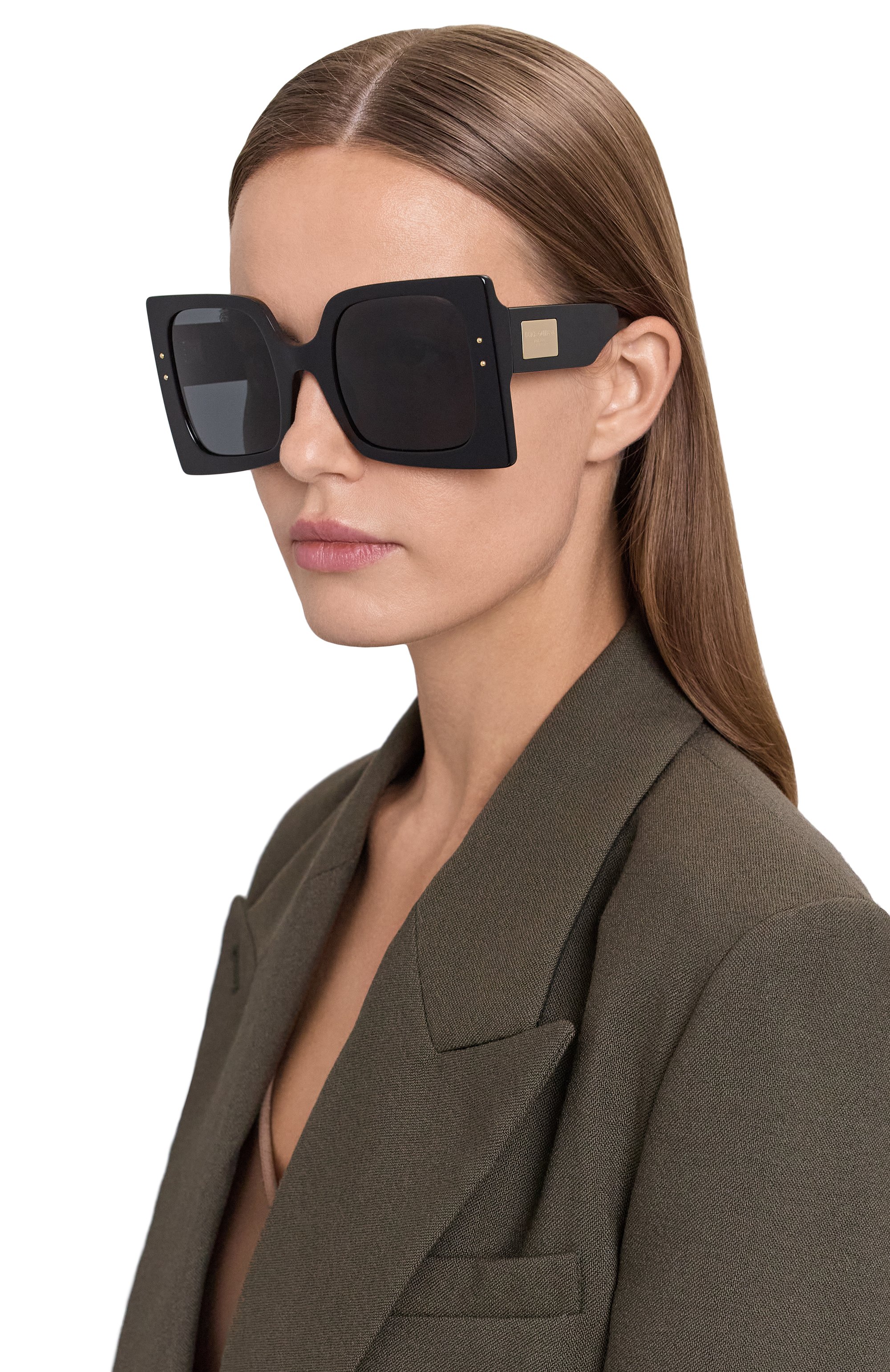 Солнцезащитные очки DOLCE & GABBANA, арт. 0DG4490, фото 2