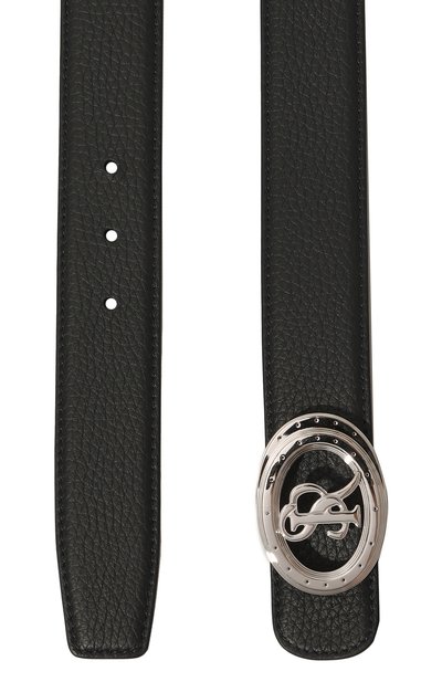 Кожаный ремень STEFANO RICCI, арт. N381VD/C528P, фото 3