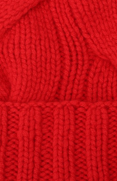 Кашемировая шапка courchevel LORO PIANA, арт. FAI3621, фото 3