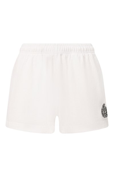 Женские хлопковые шорты SPORTY AND RICH, арт. SH075712243WH01
