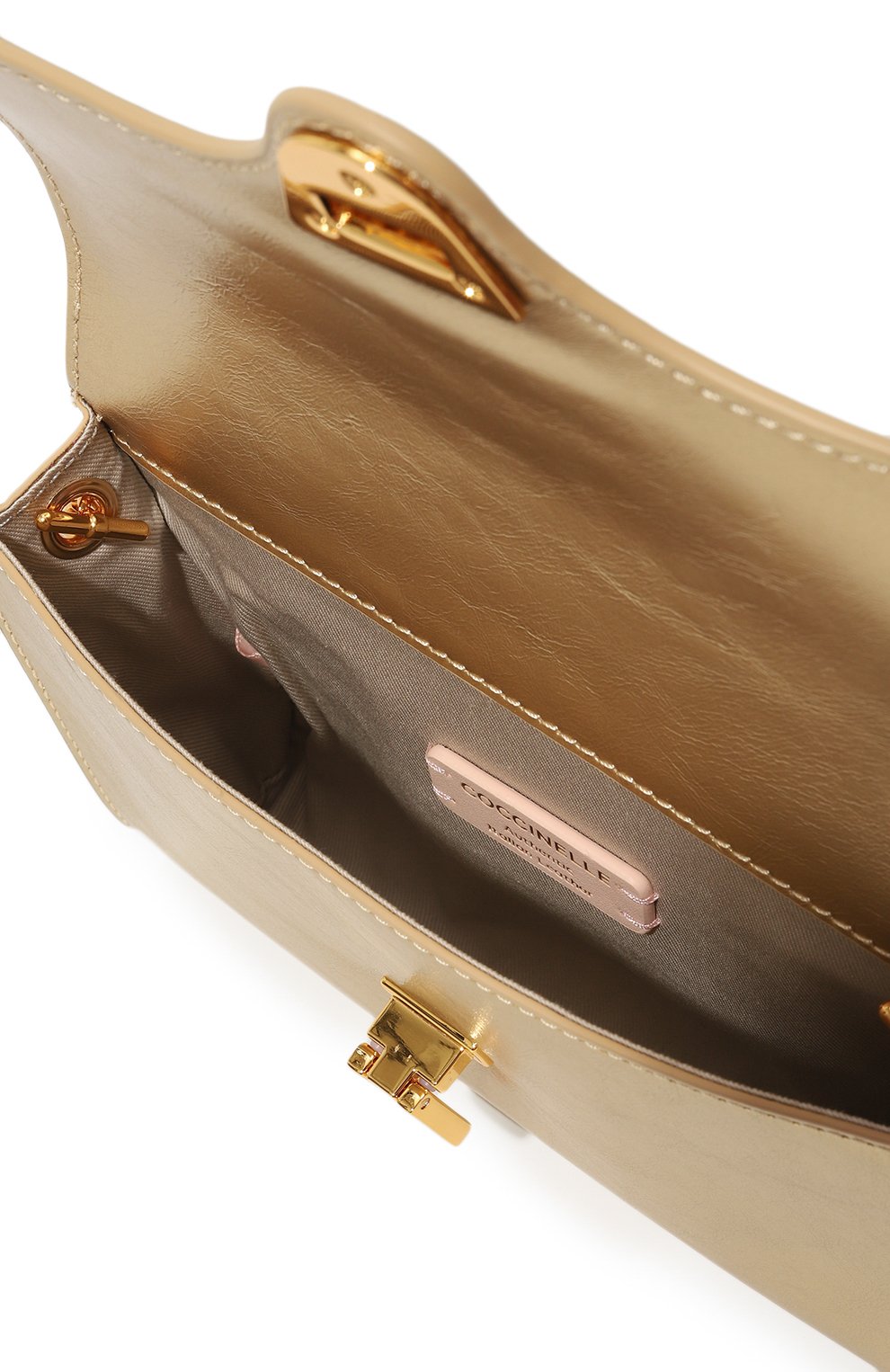 Сумка beat small COCCINELLE, арт. E5 N06 55 N5 01, фото 5