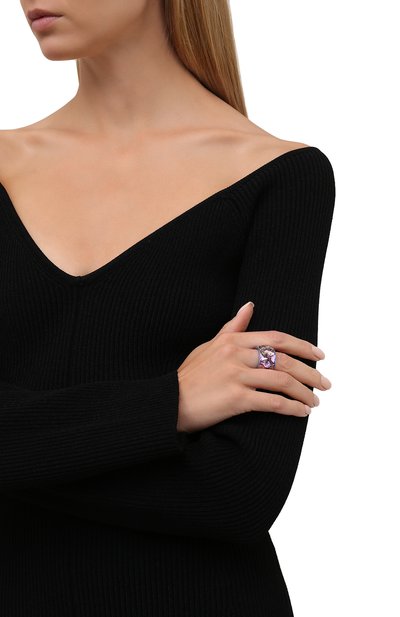 Кольцо curiosa SWAROVSKI, арт. 5610825, фото 2