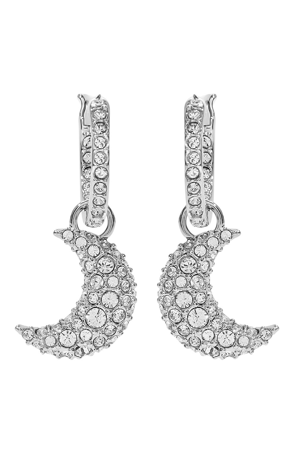 Серьги luna SWAROVSKI, арт. 5666157, фото 1