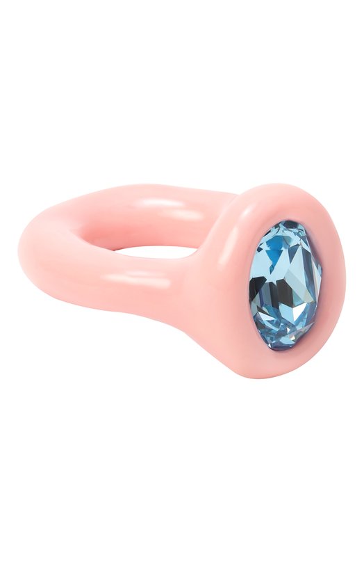 Кольцо Lili Archive М.359 Розовый М.359