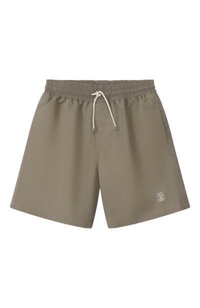 Плавки-шорты BRUNELLO CUCINELLI, арт. BW817H521C