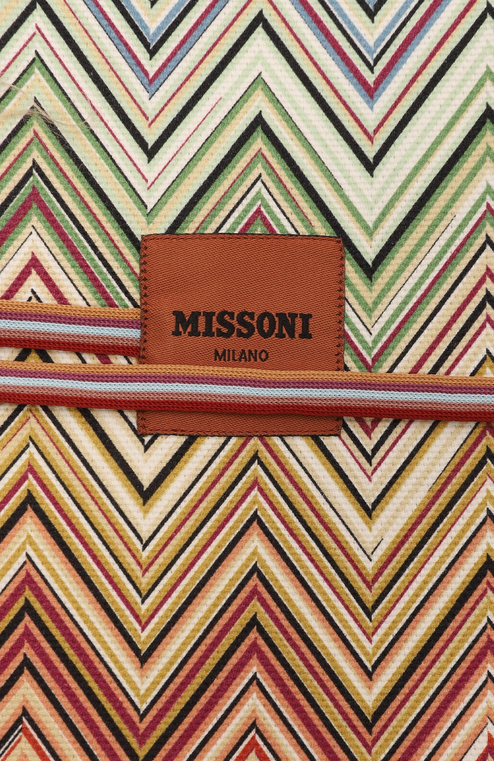 Набор из двух салфеток MISSONIHOME, арт. 1A4TV00503/156, фото 3