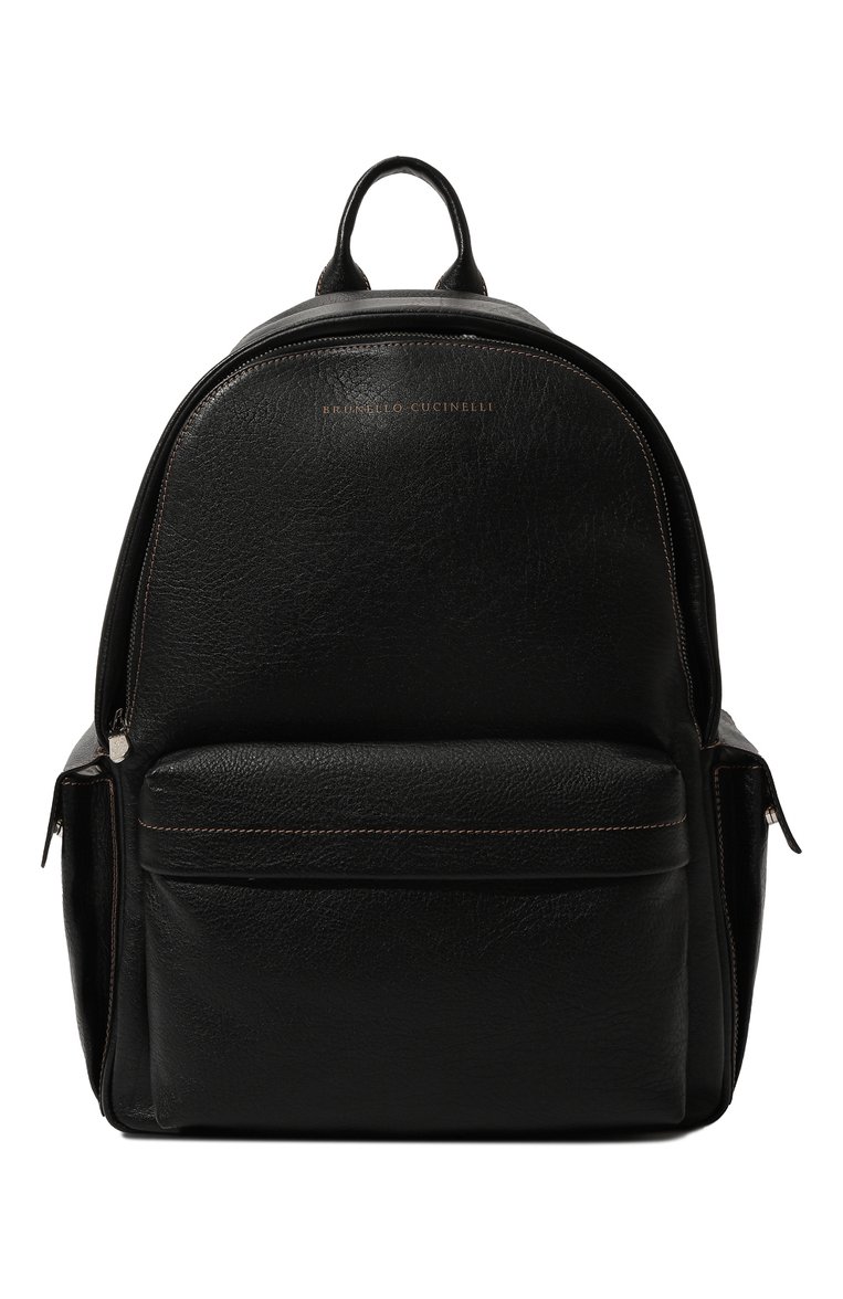 Brunello cucinelli backpack sale hotsell