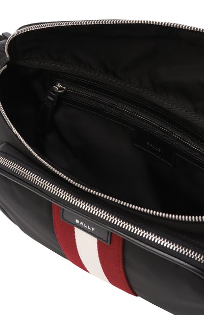 Поясная сумка code BALLY, арт. MAS02R/NY286, фото 5