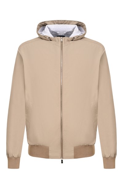 Мужской бомбер FEDELI, арт. TU000600/AIRST0P