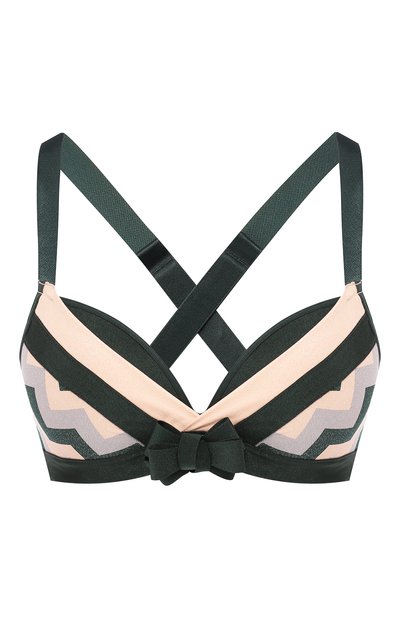 Бюстгальтер с чашкой пуш-ап MARLIES DEKKERS, арт. 19571, фото 1