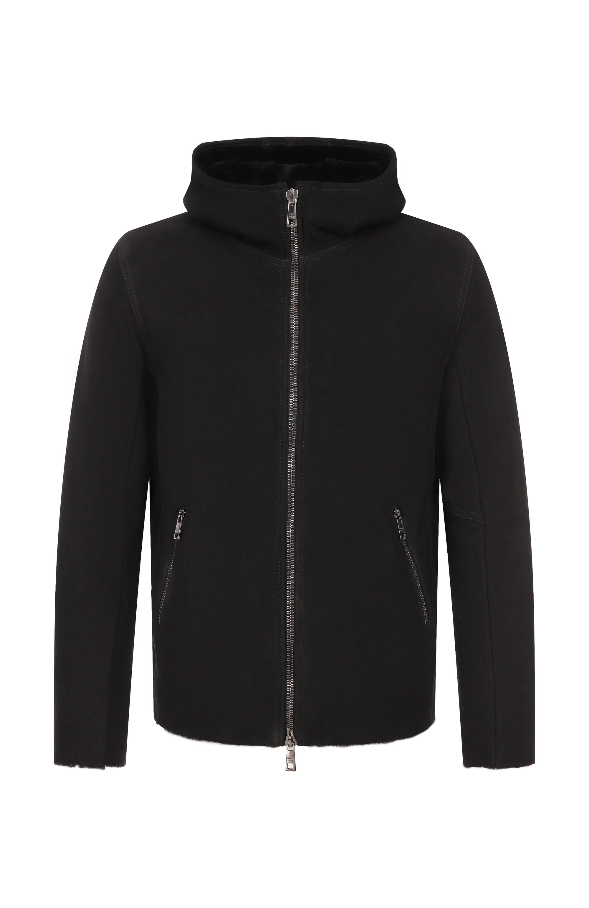 Дубленка GIORGIO BRATO, арт. GU26F26018SHTM, фото 1