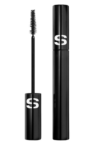 Женская фитотушь для ресниц so stretch, оттенок 1 черный (7,5ml) SISLEY, арт. 185351